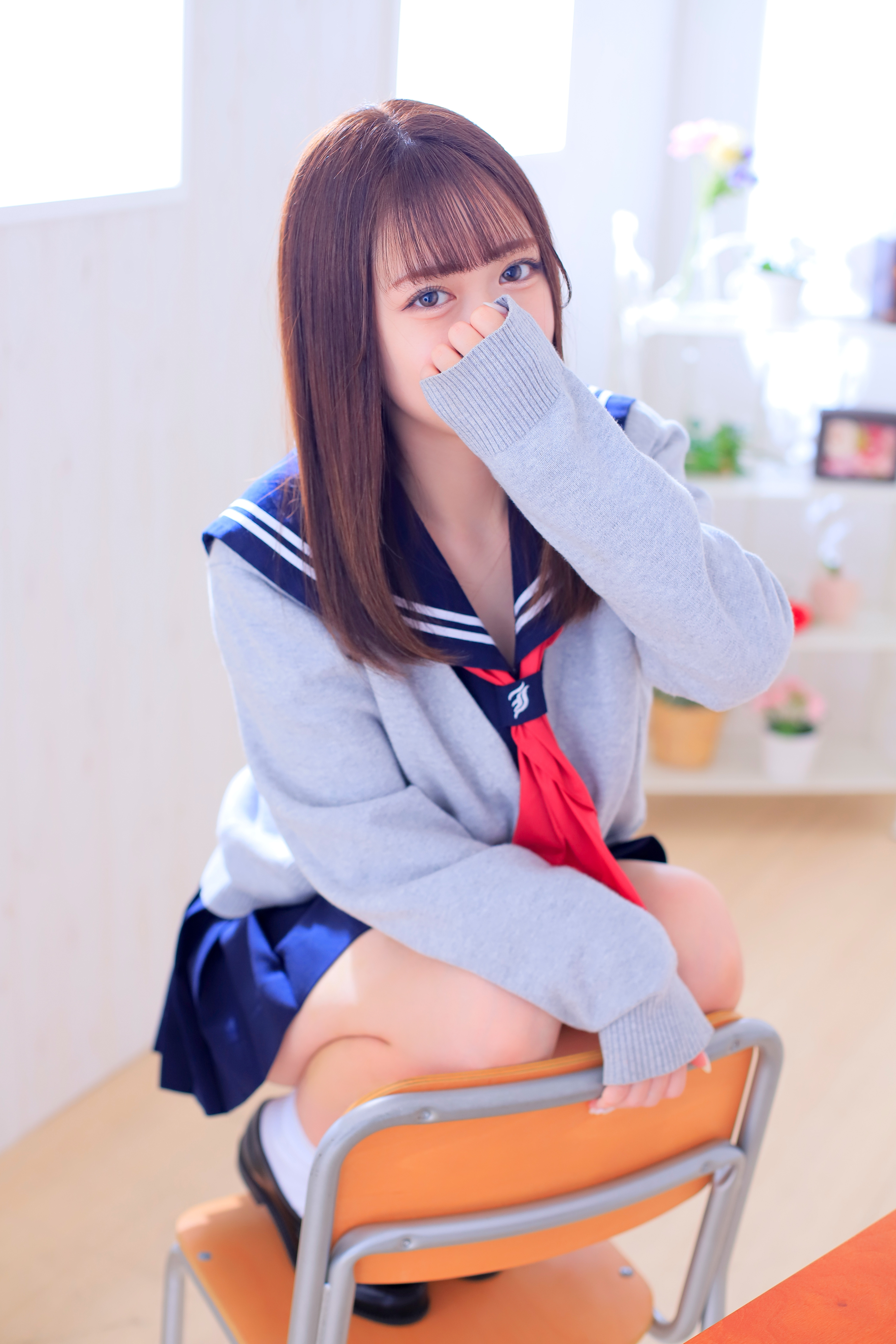 萌フードル学園【大宮ソープランド】