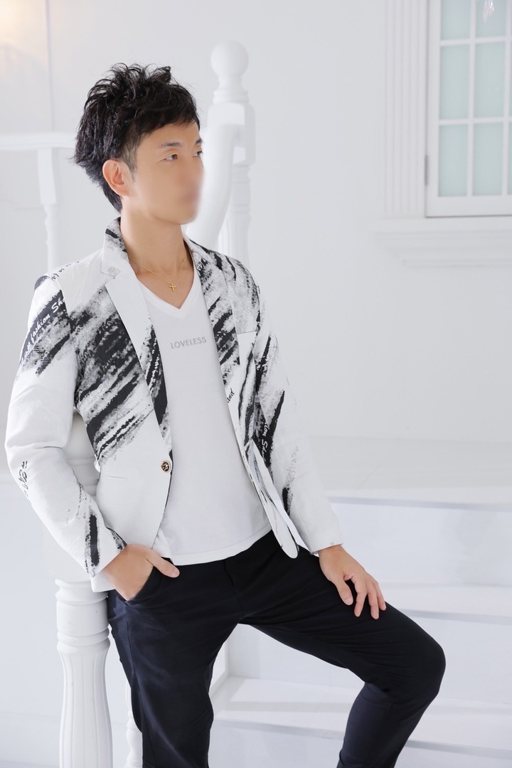 颯｜女性用風俗《スイートスポット》東京店