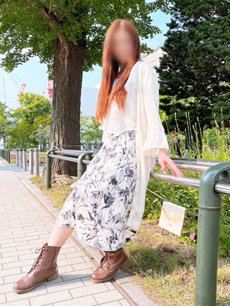 ありなさんの画像