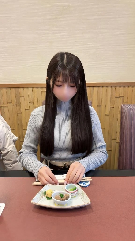 入れられるのが苦手💦正直叫びたいくらい無理😣