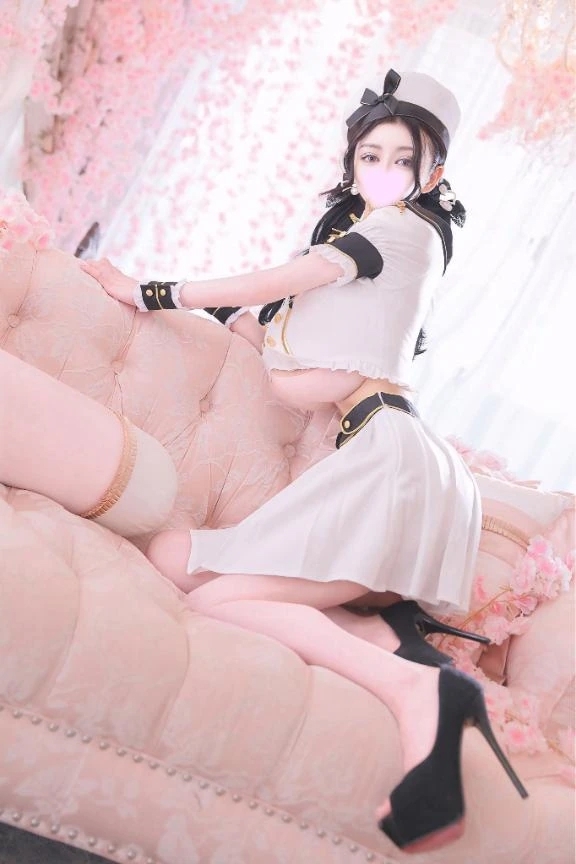 🤍🐇全部そろえたいって思う瞬間、ちょっと特別だよね🐇🤍