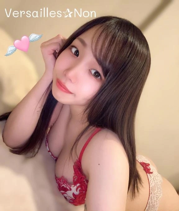 『彼女と添い寝風🤍』