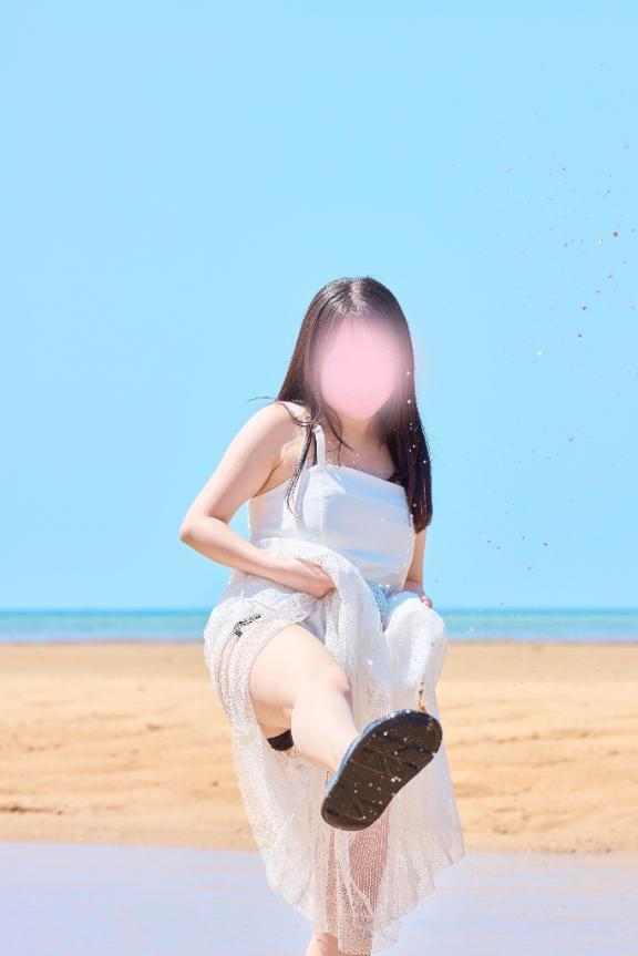 爽やか美少女😂