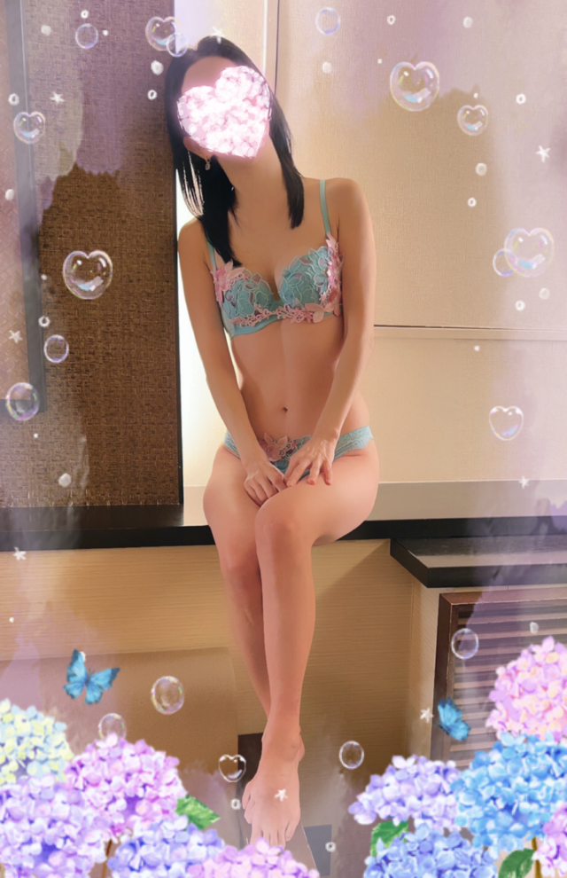 6/12仲良しTちゃんへ、アロマ101号室