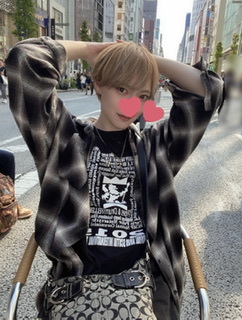 4月も後半〜☀️