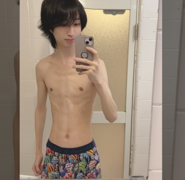 土日は何するのかな😳