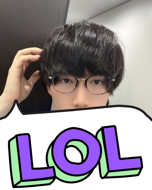 本業中の写真やでぇ〜😄