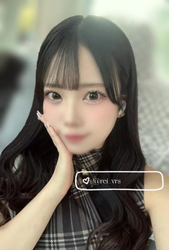 🩵きゅるるん