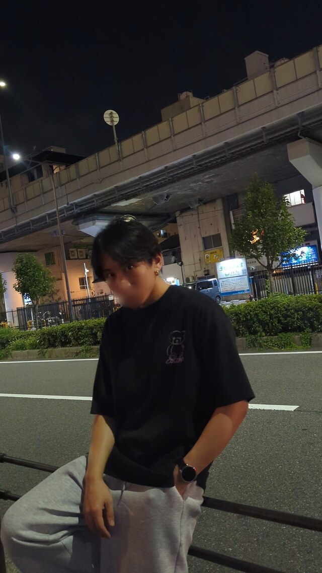 静かすぎると眠れない😌