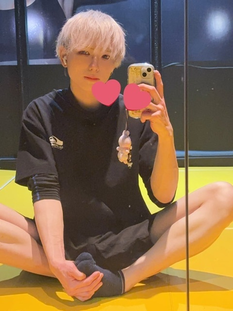 続けてたらきっと、！