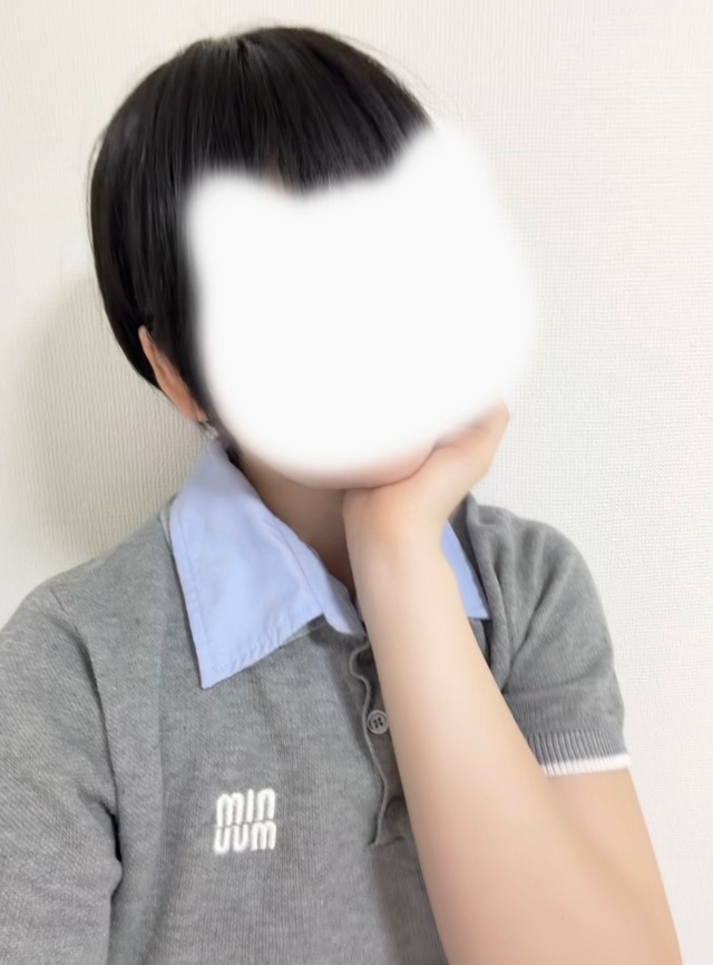 初めては....ってよく聞かれます