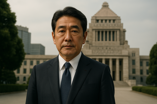 総理大臣になったら