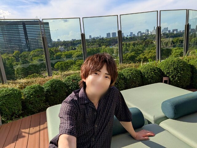 おひとり様撮影 vol.144
