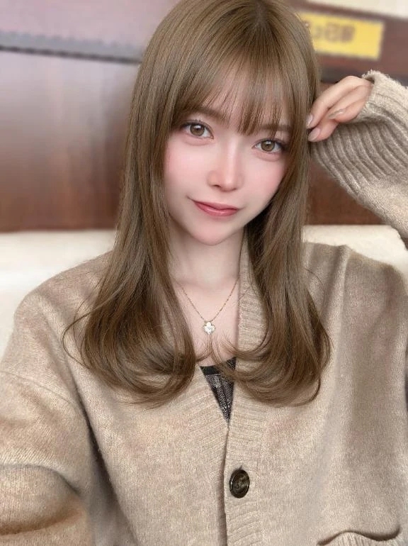 ついつい目がいってしまう