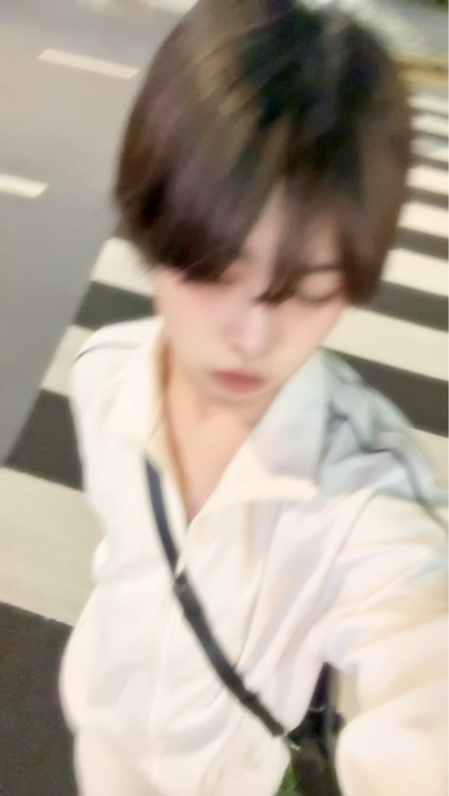 いっぱいかわいいっていってくれたらもっと可愛くなっちゃうよ💕💕