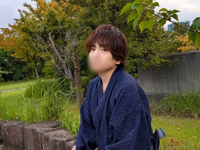 おひとり様撮影 vol.165