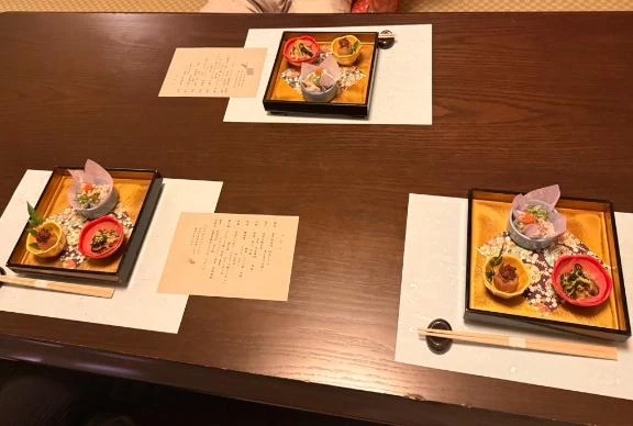 ききょうの近況報告🍴