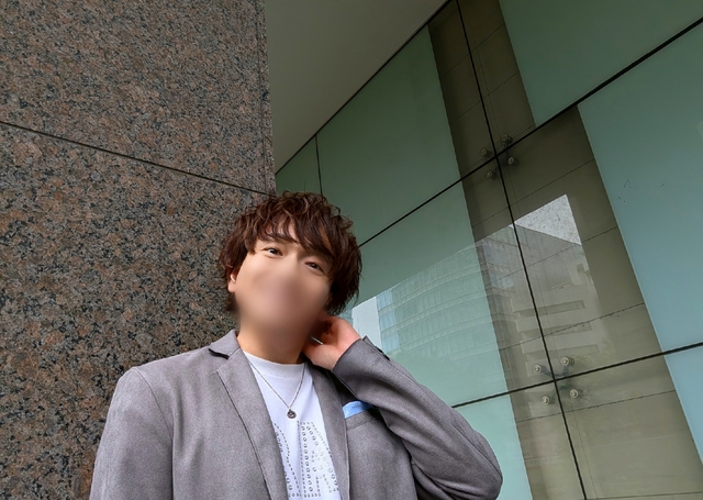 一緒にいる時間