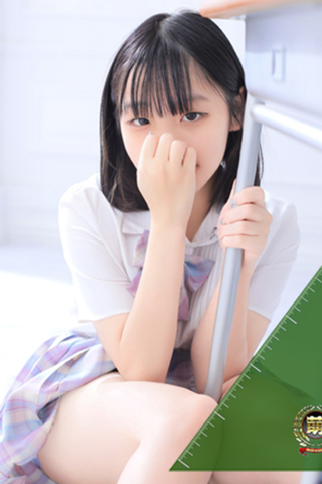 ねむ☆胸を打ち抜くずっきゅん笑顔