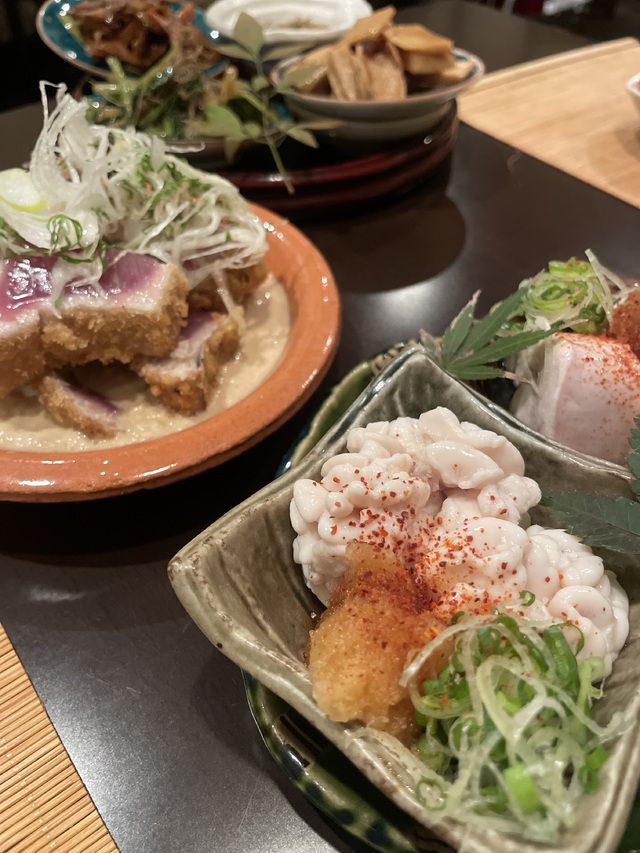 お腹空いたぁ〜