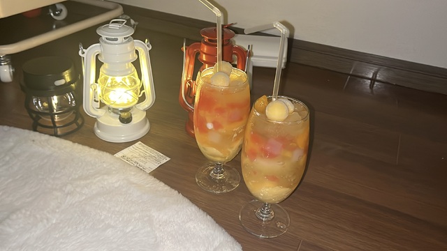 夏らしいこと