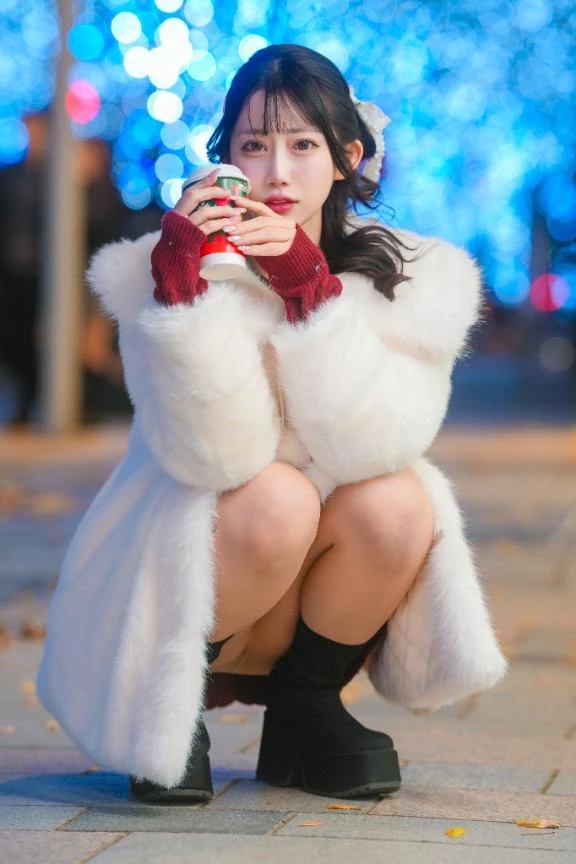 今月残り4枠𖤐ˊ˗