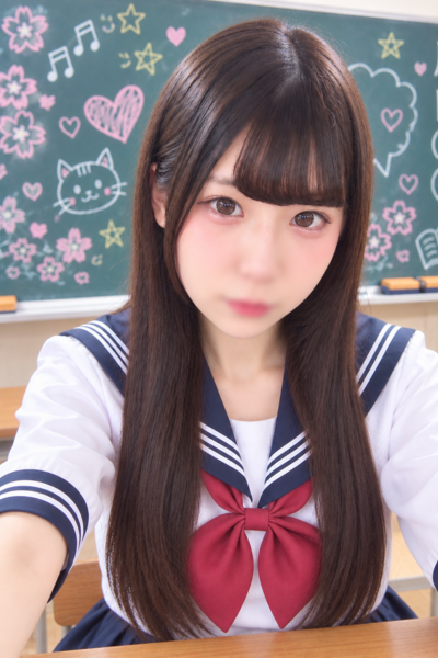 エデン ひなた放課後に会いたくなる、アイドル系美少女♡