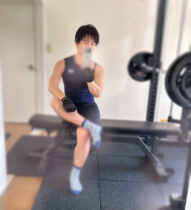 The 筋トレ