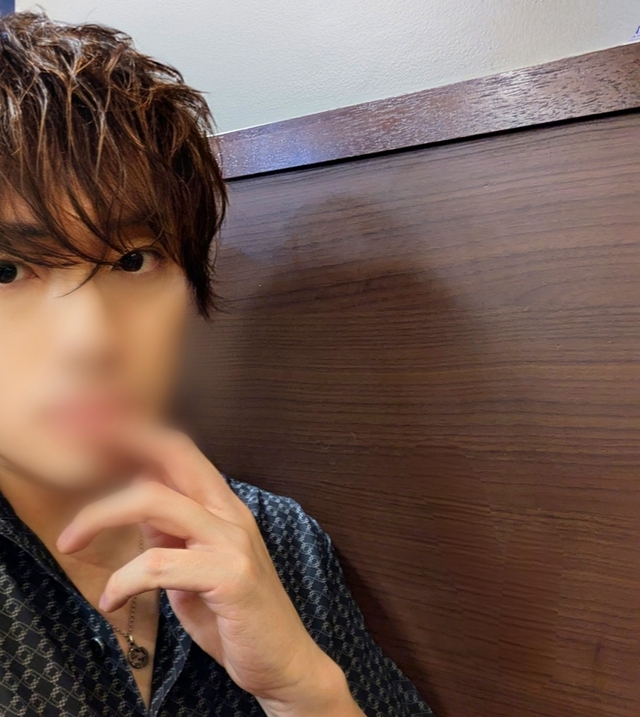 エロ＋ときめき−不安