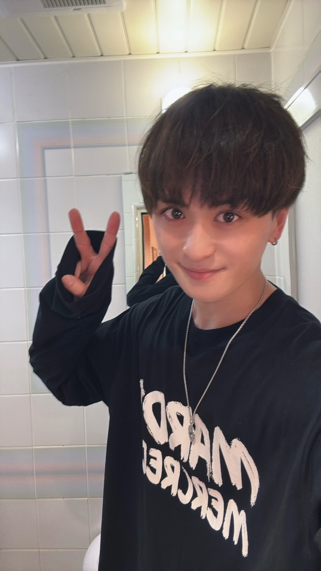 【はじめてフレグランス！😆🥃✈️】