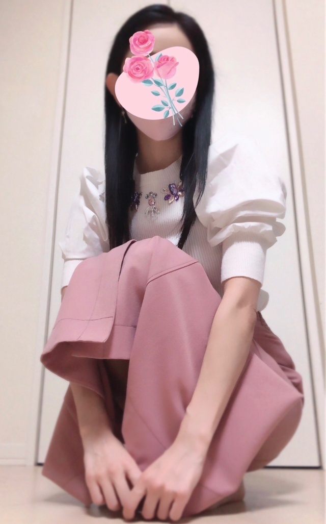 まだ勇気が出ません…🥹💦