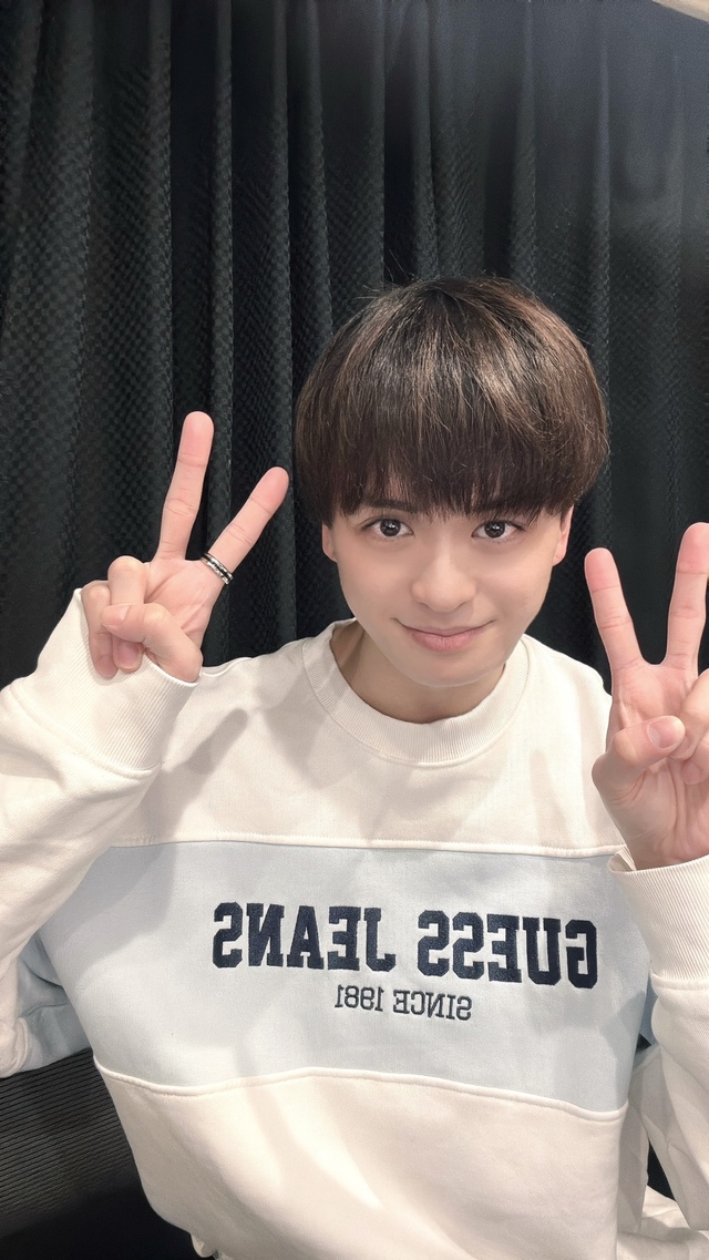 【✌︎😆✌︎】