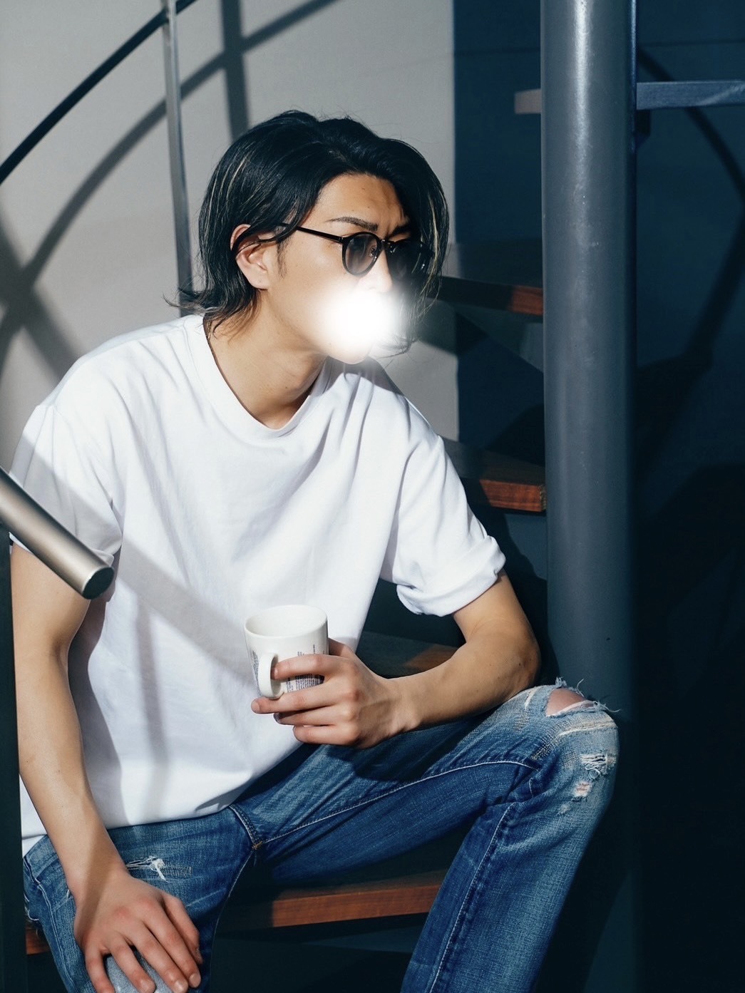 M誠ニ