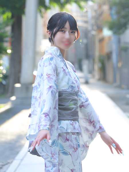 川崎ソープクリスタルのおすすめ女の子こはね写真
