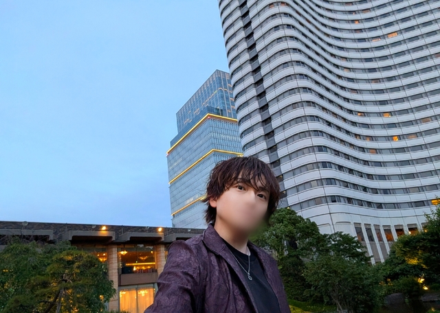 おひとり様撮影 vol.97