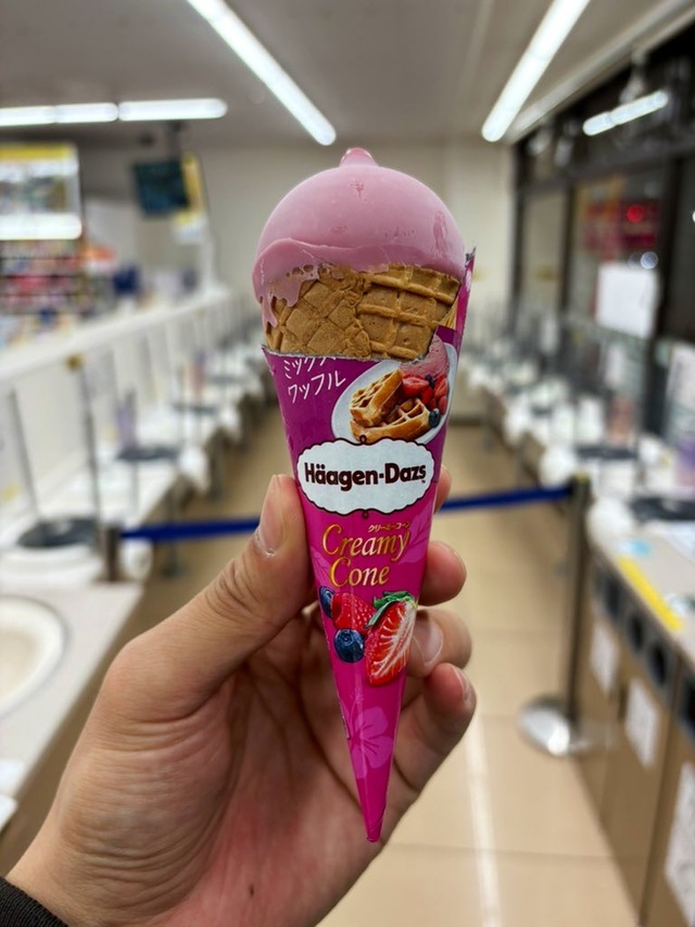 新発売