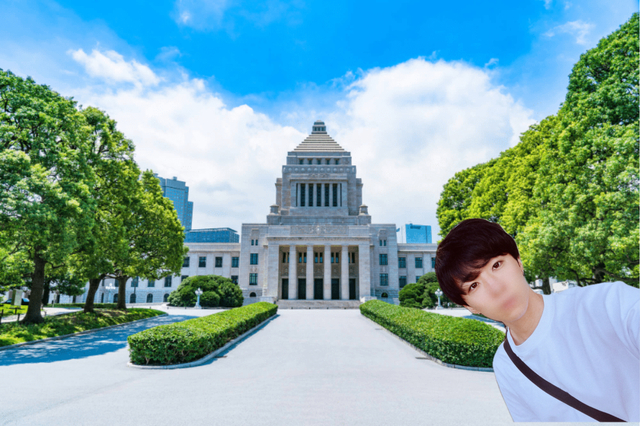 もしも総理大臣になったら