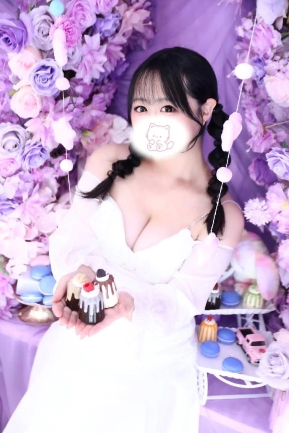 にこにこ🥰
