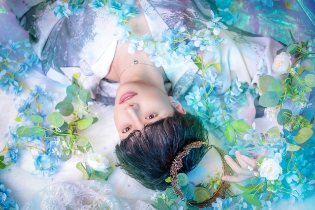 【無心は最強？】