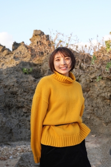 FU-KAKU<テンプレート04青山しょうこ