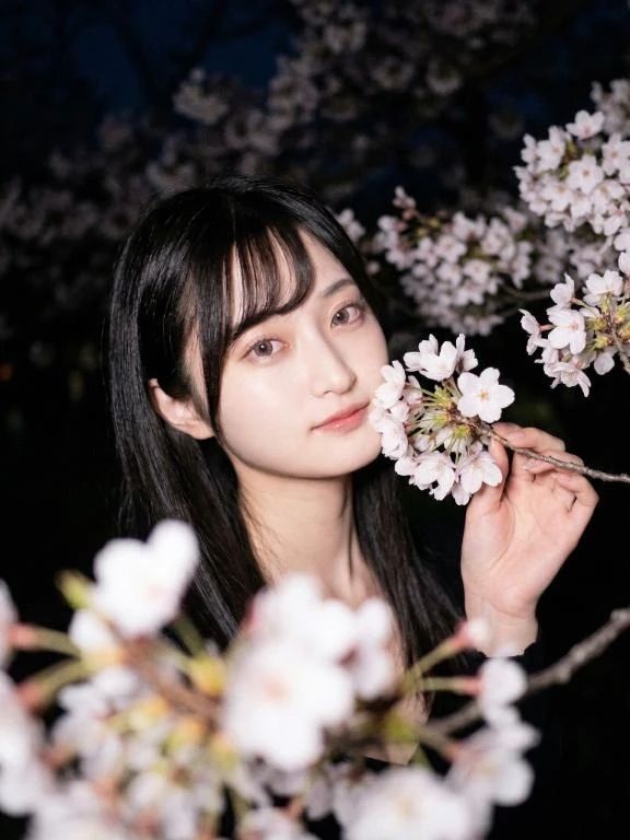 🩵桜も散って消えるけど心の中には残るもの🩵