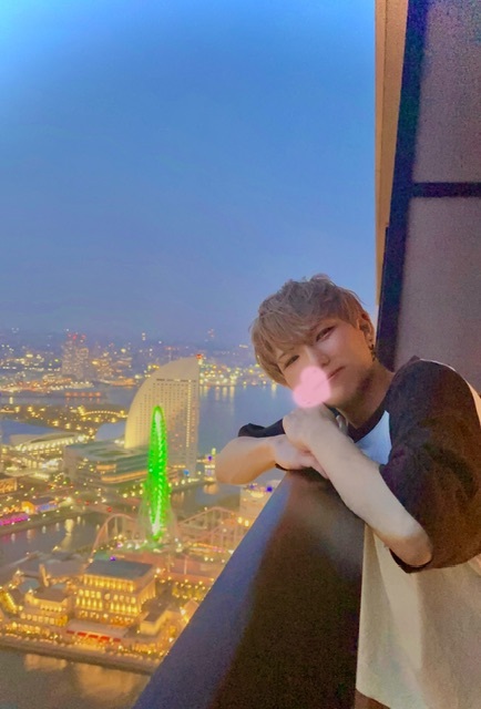 横浜デート🫶