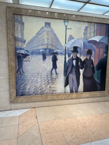 素敵な絵(?*? ?*)｡o?