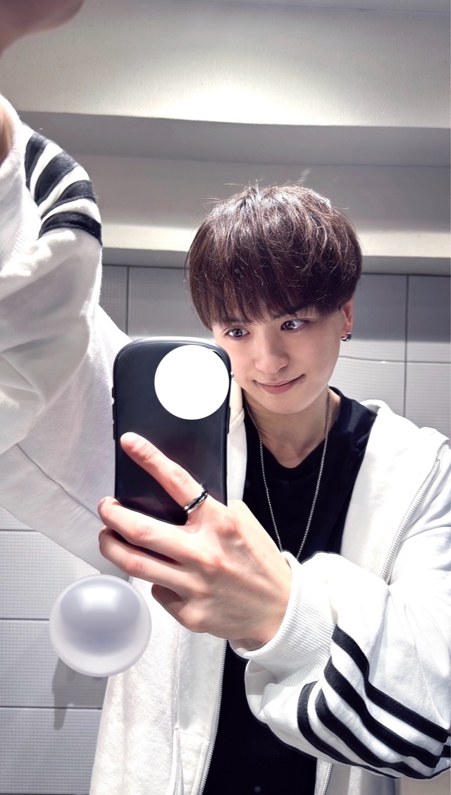 【First Fragrance!!✈️🥃😆】