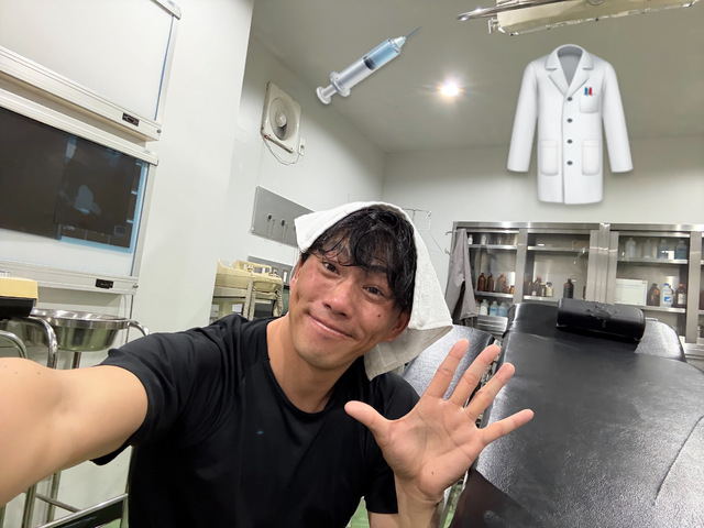 📸🎥AV撮影📹📽️