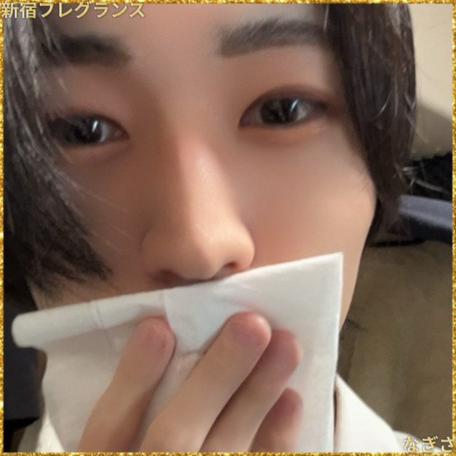 華金だね(*´-`*)