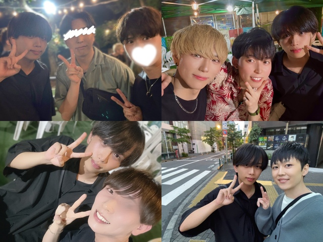 新宿フレグランス 夏の懇親会に参加しました！