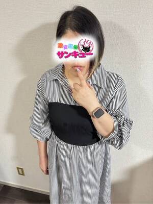 まおり｜名古屋デリヘル・風俗【名古屋サンキュー】