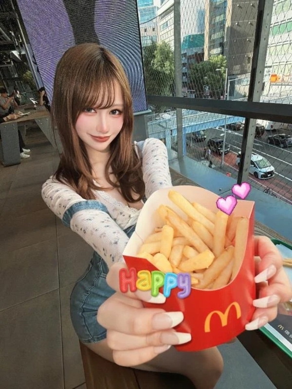 なんでもMなの❤️