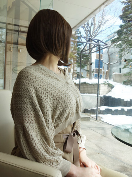 あんずさんの画像